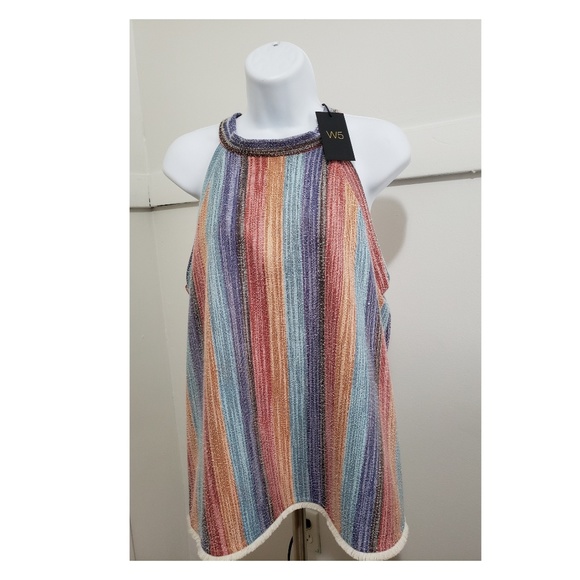 Anthropologie Tops - Anthropologie |W5 Top
